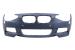 Bara fata BMW Seria 1 F20/F21 2011-2014 M-Technik Design, cu PDC