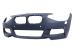 Bara fata BMW Seria 1 F20/F21 2011-2014 M-Technik Design, cu PDC