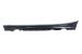 Praguri laterale BMW Seria 1 F20/F21 Hatchback 2011-2019, M-Technik