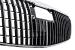 Grila centrala Mercedes S-Class W223 (2020-) Limuzina, aspect AMG