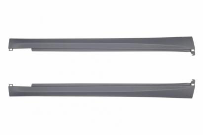 Praguri Laterale BMW X5 G05 & F95 (2018-2025) X5M Design