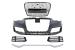 Pachet exterior Audi A5 8T Coupe Cabrio Facelift 2013-2016 RS5 Design
