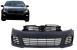 Bara fata VW Golf 6 VI 2008-2013 R20 Look cu grile si lumini DRL