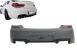 Bara spate BMW Seria 6 F06 F12 F13 M6 Design, PP, 2011-2017