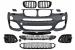 Pachet Exterior Complet BMW F26 X4 (2014-2018) M-Tehnic Design