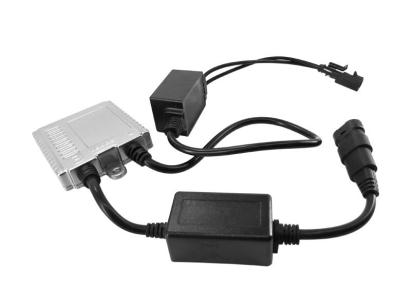 Balast Canbus Yeaky Silver 12V/35W