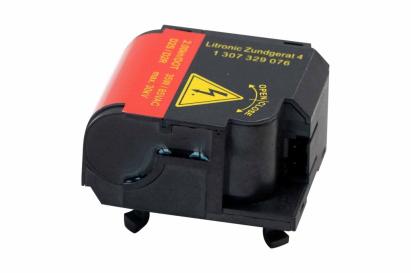 Ballast D2S/D2R 1 307 329 076 potrivit pentru Mercedes S-Class W220 2001-2005, CL C215 2003-2007, SL R230 2003-2007, BMW Seria 3 E46 Coupe 2004-2006, X3 E83 2003-2006, VW Touran 2003-2006, VW Golf 5 2