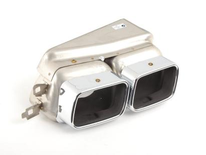 Capăt drept tip 760 potrivit pentru BMW Seria 7 F01, F02 2008-2015