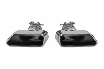 Tipuri de terminale 535/540/550 potrivite pentru BMW Seria 5 F10, F11 2010-2017