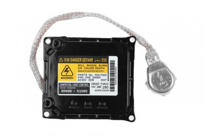 Balast D4S/D4R 86967-5202 potrivit pentru Toyota și Lexus