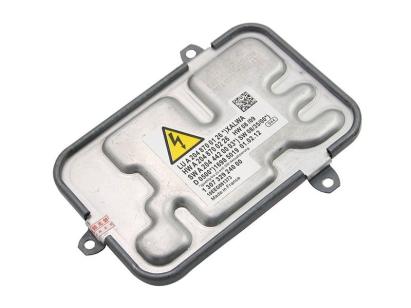Ballast D1S A204 870 01 26 potrivit pentru Mercedes C-Class W204 sedan, break 2008-2012