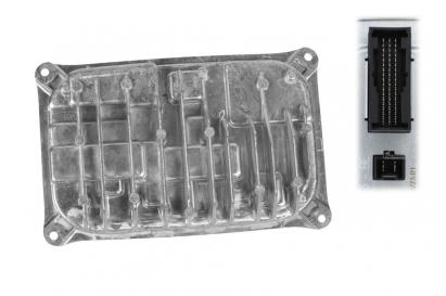 Modul LED potrivit pentru faruri LED cu ILS pe Mercedes Clasa C W205 sedan, S205 break, C205 coupe, A205 cabrio, Clasa S W222, Clasa S C217 coupe 2014-2017