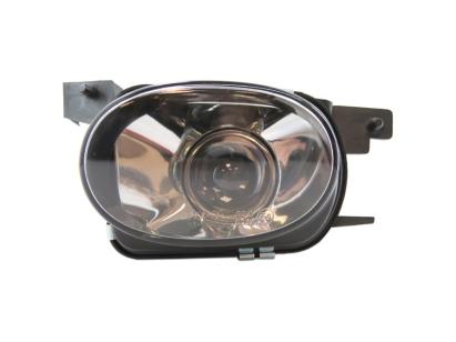 Fază stângă tip AMG cu lentilă potrivită pentru Mercedes C-Class W203 2000-2006