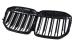 Grila Centrala BMW X7 G07 (2018-2022) M Design Negru Lucios