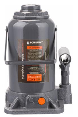 Powermat Lift hidraulic PM-PHS-20T