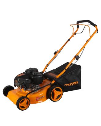 Mașină de tuns iarba pe benzină ROTOR RMT-2, 4T, autopropulsată, 40L