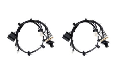 Instalare faruri xenon potrivite pentru BMW Seria 7 F01, F02 2012-2015