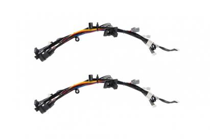 Instalare pentru Far Xenon Adaptiv potrivit pentru BMW Seria 7 F01, F02 2008-2012