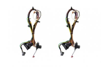 Instalare faruri xenon potrivite pentru BMW X3 F25 2010-2017