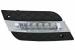 Lumini de zi specifice potrivite pentru Mercedes ML W164 anii de model 2009-2012