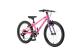 Bicicleta Copii Polar Fuzzy - 20 Inch, Roz Ultimate FactoryBikes