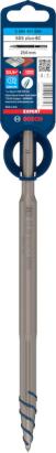 Bosch Dalta ascutita SDS PLus 8 C 250mm