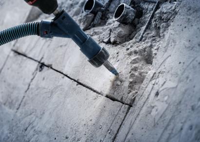 Bosch Dalta ascutita SDS Max 8 C 400mm