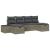 Set de canapele pentru grădină cu pernă 6 pcs Gri poliratan GartenMobel Dekor