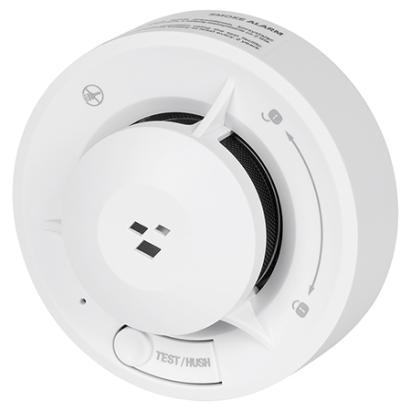 SENZOR SMART WI-FI FUM TUYA KRUGER&MATZ