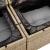 Set de canapele pentru grădină 6 pcs Bej poliratan GartenMobel Dekor