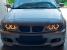 Kit de faruri tuning cu ochi de înger halogen, potrivit pentru BMW 3 E46 04.2003-2006 coupe/cabriolet, stânga și dreapta