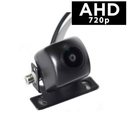 Camera Video de fata EDT-CAM180AHD-FRONT 720P AHD vedere pe timp de noapte unghi 180 CarStore Technology