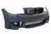 Bara Fata BMW Seria 1 E81 E82 E87 E88 (2004-2011) M-Technik M-tech Design