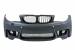 Bara Fata BMW Seria 1 E81 E82 E87 E88 (2004-2011) M-Technik M-tech Design