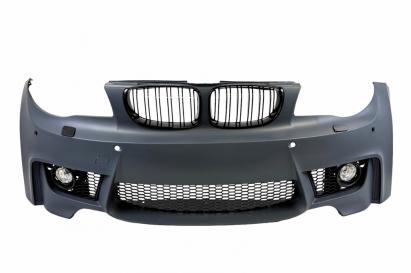 Bara Fata BMW Seria 1 E81 E82 E87 E88 (2004-2011) M-Technik M-tech Design