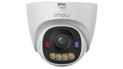Camera supraveghere IP Imou 5MP PoE Dual Light 30m cu microfon