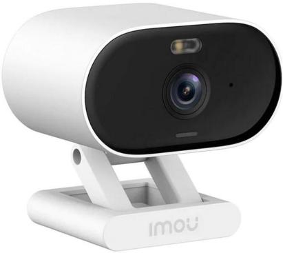 Camera supraveghere WiFi Imou 2MP cu IR 20 m si detectie persoane IP65
