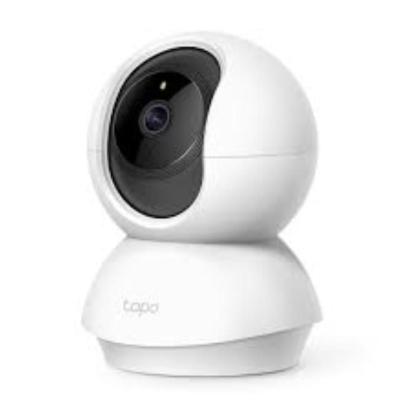 Camera de supraveghere WiFi Tapo C210 3MP cu audio bidirectional