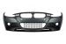 Pachet M Performance Design Design potrivit pentru BMW Seria 3 F30 sedan 2011-2019