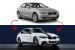 Pachet M Performance Design Design potrivit pentru BMW Seria 3 F30 sedan 2011-2019
