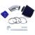 Kit de admisie cu filtru de aer sport albastru, potrivit pentru BMW Seria 3 E46 323 325 328 330
