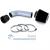 Kit de admisie cu filtru de aer sport negru, potrivit pentru BMW Seria 5 E39 525i 528i 530i