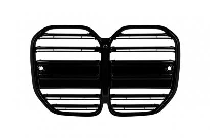 Baterii cu lame duble în lac negru potrivite pentru BMW Seria 4 G22 Coupe, G23 Cabriolet după 2021