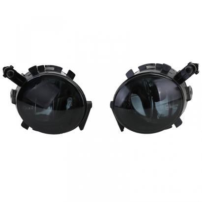 Faruri de ceata fumurii potrivite pentru Seat Ibiza 6J 08-12 Leon 1P 09-12 Altea din 09