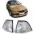 Set de semnalizatoare albe potrivit pentru BMW Seria 3 E36 Coupe Cabrio 1990-1999