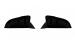 Capace tip M pentru oglinzi potrivite pentru BMW Seria 1 F40, Seria 2 F44, X1 F48, X2 F39, Z4 G29, lac negru