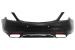 Pachet Exterior Complet Mercedes S-Class W222 Facelift (2013-06.2017) S63 Design