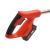 Motocoasa, trimmer, pentru tuns iarba, electric, cu acumulator 48V Litiu, 6000 mAh, incarcator si accesorii GartenVIP DiyLine