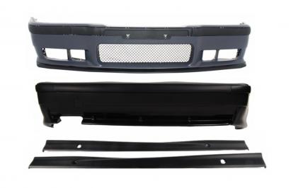 Pachet Exterior BMW Seria 3 E36 (1992-1998) M3 Design