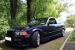 Bara Spate cu Praguri Laterale Eleron Portbagaj LTW Design BMW Seria 3 E36 (1992-1998) M3 Design